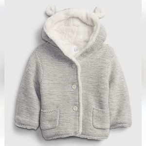 Baby Gap Baby Bear Jacket